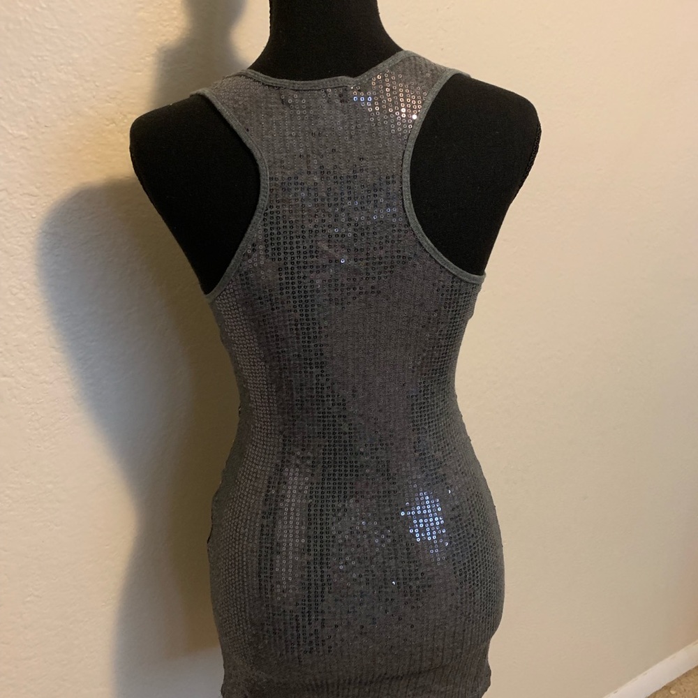 Sparkle Dress - Picture 4 of 4